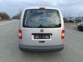 VW Caddy LIFE 1.4i 75К.С. 6+ 1, снимка 4