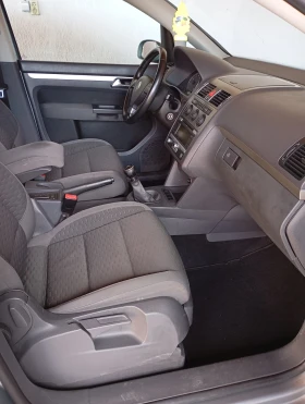 VW Touran, снимка 5
