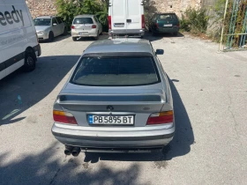 BMW 318 BMW 318 iS, снимка 7