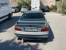 BMW 318 BMW 318 iS, снимка 6