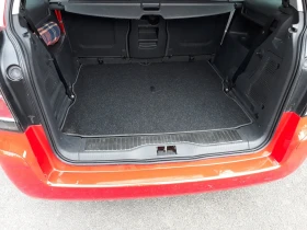 Opel Zafira B, снимка 9