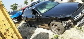 Mercedes-Benz C 250 2.2 cdi 651, снимка 2