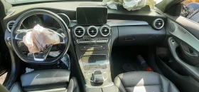 Mercedes-Benz C 250 2.2 cdi 651, снимка 7