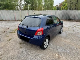 Toyota Yaris, снимка 4