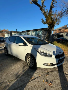Kia Ceed 1.6 DIESEL AUSTRIA , снимка 3
