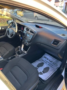 Kia Ceed 1.6 DIESEL AUSTRIA , снимка 13