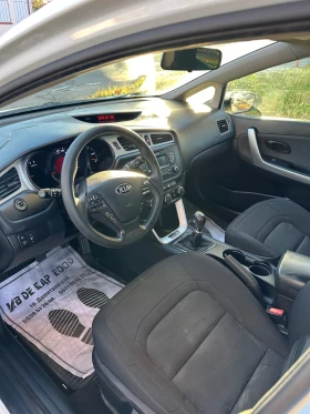 Kia Ceed 1.6 DIESEL AUSTRIA , снимка 9