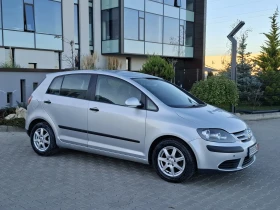 VW Golf Plus 1.4i* (75кс)* КЛИМОТРОНИК* HOB BНОС* , снимка 9