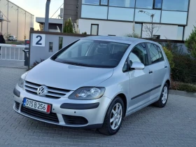 VW Golf Plus 1.4i* (75кс)* КЛИМОТРОНИК* HOB BНОС* , снимка 3