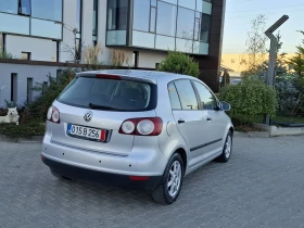 VW Golf Plus 1.4i* (75кс)* КЛИМОТРОНИК* HOB BНОС* , снимка 11