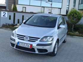 VW Golf Plus 1.4i* (75кс)* КЛИМОТРОНИК* HOB BНОС* , снимка 1