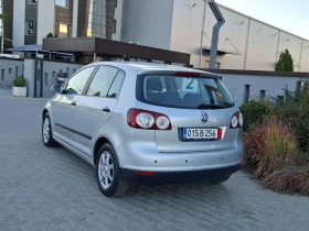 VW Golf Plus 1.4i* (75кс)* КЛИМОТРОНИК* HOB BНОС* , снимка 5
