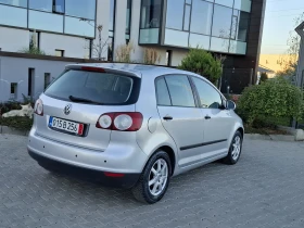 VW Golf Plus 1.4i* (75кс)* КЛИМОТРОНИК* HOB BНОС* , снимка 12