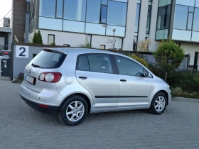 VW Golf Plus 1.4i* (75кс)* КЛИМОТРОНИК* HOB BНОС* , снимка 10