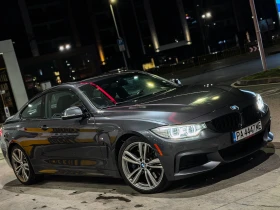 BMW 435 435i Xdrive, снимка 1