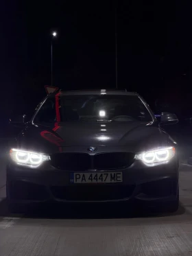 BMW 435 435i Xdrive, снимка 14