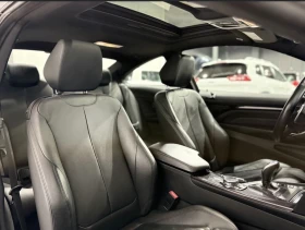 BMW 435 435i Xdrive, снимка 17