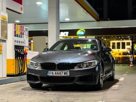BMW 435 435i Xdrive, снимка 4