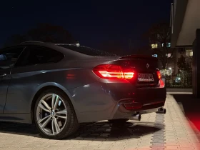 BMW 435 435i Xdrive, снимка 12