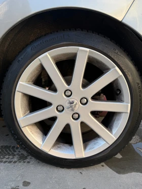 Peugeot 207 Roland Garros limited edition , снимка 14