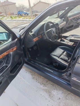 BMW 728, снимка 8