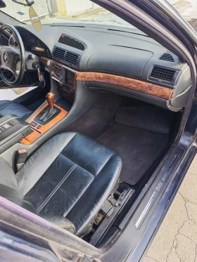 BMW 728, снимка 9