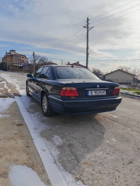 BMW 728, снимка 3