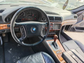 BMW 728, снимка 7