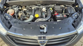 Dacia Lodgy 1.5dci 107к.с., снимка 17