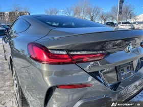 BMW 850 XDRIVE * 360 * SWAROVSKI * LASER * DISTRONIC , снимка 7