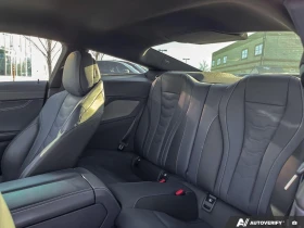 BMW 850 XDRIVE * 360 * SWAROVSKI * LASER * DISTRONIC , снимка 10