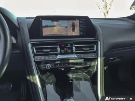 BMW 850 XDRIVE * 360 * SWAROVSKI * LASER * DISTRONIC , снимка 15