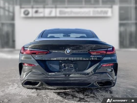 BMW 850 XDRIVE * 360 * SWAROVSKI * LASER * DISTRONIC , снимка 5