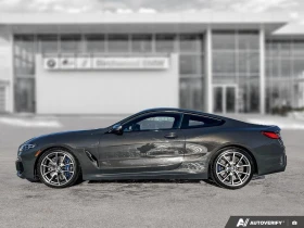 BMW 850 XDRIVE * 360 * SWAROVSKI * LASER * DISTRONIC , снимка 3
