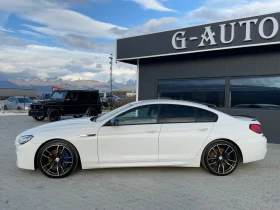 BMW 640 640d 313 ks M paket Собствен лизинг !!!, снимка 8