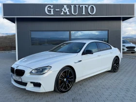 BMW 640 640d 313 ks M paket Собствен лизинг !!!, снимка 1