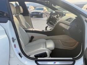 BMW 640 640d 313 ks M paket Собствен лизинг !!!, снимка 14