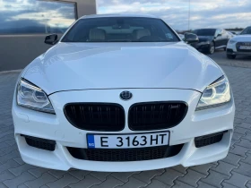BMW 640 640d 313 ks M paket Собствен лизинг !!!, снимка 2