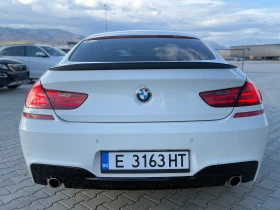 BMW 640 640d 313 ks M paket Собствен лизинг !!!, снимка 6