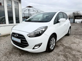 Hyundai Ix20 1.6i  Facelift Швейцария, снимка 2