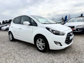 Hyundai Ix20 1.6i  Facelift Швейцария, снимка 5