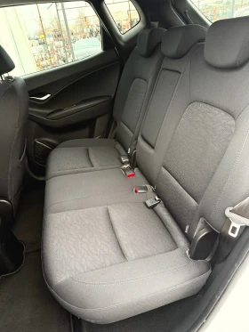 Hyundai Ix20 1.6i  Facelift Швейцария, снимка 12