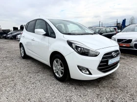 Hyundai Ix20 1.6i  Facelift Швейцария, снимка 1