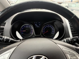 Hyundai Ix20 1.6i  Facelift Швейцария, снимка 14