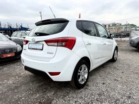 Hyundai Ix20 1.6i  Facelift Швейцария, снимка 7