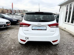 Hyundai Ix20 1.6i  Facelift Швейцария, снимка 8