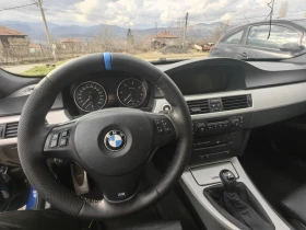 BMW 330 M pack , снимка 5