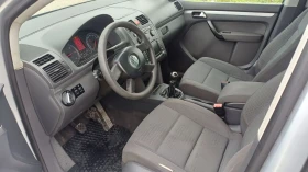 VW Touran 2.0TDI , 6ст.кутия, снимка 7