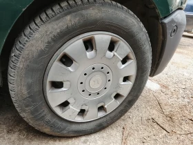 Renault Kangoo, снимка 9