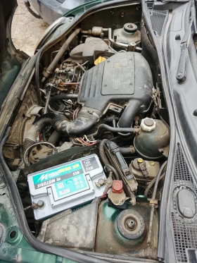 Renault Kangoo, снимка 10